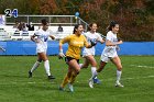 Women's Soccer vs MHC  Wheaton College Women's Soccer vs Mount Holyoke College. - Photo By: KEITH NORDSTROM : Wheaton, women's soccer